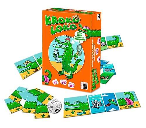 Kroko Loko (ísl.) - Image 2