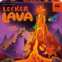 Lecker Lava