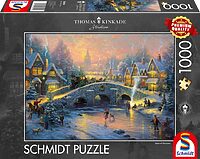 Spirit of Christmas (1000 bita)