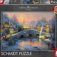 Spirit of Christmas (1000 bita)