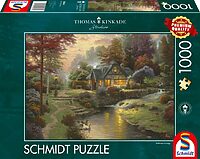Stillwater Cottage (1000 bita)
