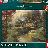 Stillwater Cottage (1000 bita)