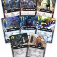 Star Wars: The Deckbuilding Game: The Clone Wars - Image 3
