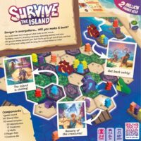 Survive The Island - Image 2