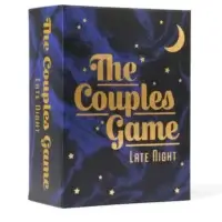 The Couples Game Late Night