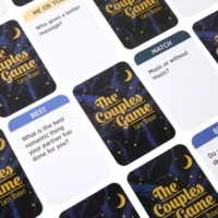 The Couples Game Late Night - Image 3