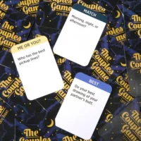 The Couples Game Late Night - Image 4