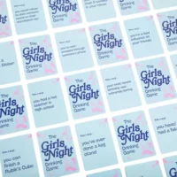 The Girls Night Drinking Game - Image 3