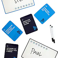 Who's Most Likely to: Voting Edition - Image 4