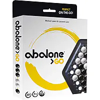 Abalone GO