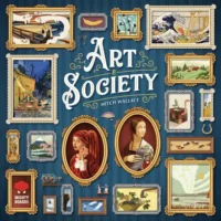 Art Society - Image 2
