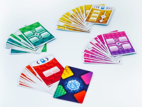 Dicy Cards - Image 4