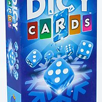 Dicy Cards
