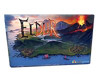 Eldur