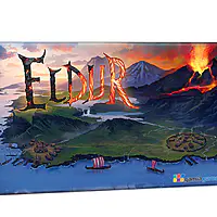 Eldur