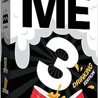 Give Me 3 Drinking