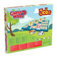 Guess Who? Jobs - Image 2