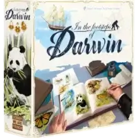 In the Footsteps of Darwin