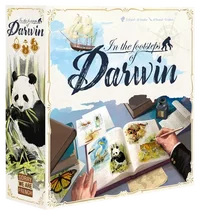 In the Footsteps of Darwin