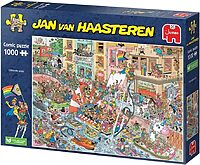 JVH: Celebrate Pride (1000 bita)