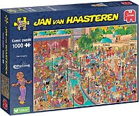 JVH: Fata Morgana (1000 bita)