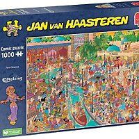 JVH: Fata Morgana (1000 bita)