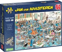 JVH: Cat Pegeantry (1000 bita)