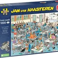 JVH: Cat Pegeantry (1000 bita)