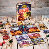 King of Tokyo Duel - Image 2