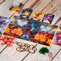 King of Tokyo Duel - Image 3