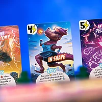 King of Tokyo Duel - Image 4