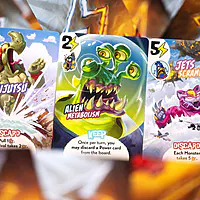 King of Tokyo Duel - Image 5