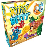 Kitty Bitty