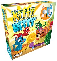 Kitty Bitty