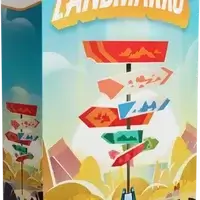 Landmarks