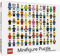 LEGO Minifigure (1000 bita)