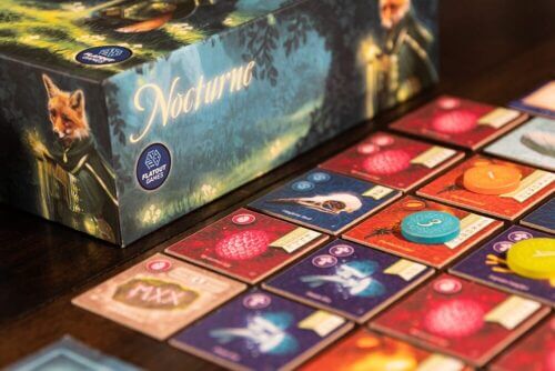 Nocturne - Image 2