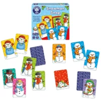 Snowman Snap - Image 2