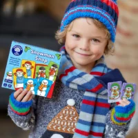 Snowman Snap - Image 3