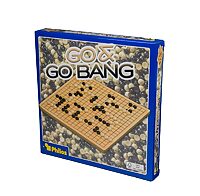 Go & Go Bang: Standard
