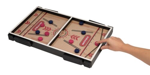 Shuffle Game & Speed Hockey - Image 2