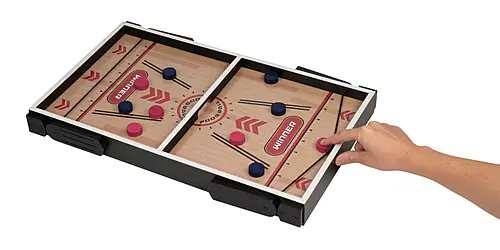 Shuffle Game & Speed Hockey - Image 2