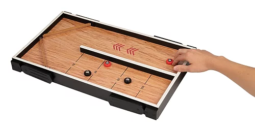 Shuffle Game & Speed Hockey - Image 3