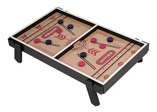 Shuffle Game & Speed Hockey - Image 5