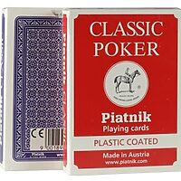 Piatnik: Classic Poker