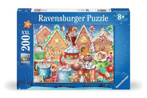 Sweet Christmas (200 bita)