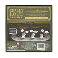 Really Loud Librarians - Image 2