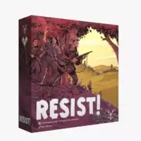 Resist