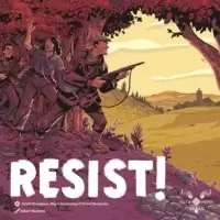 Resist - Image 2