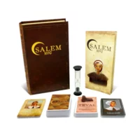 Salem 1692 - Image 2